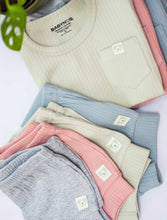 Load image into Gallery viewer, Two-Piece Baby Outfit