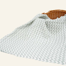 Load image into Gallery viewer, Organic Baby Swaddle Wrap