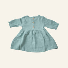 Load image into Gallery viewer, Summer baby dress
